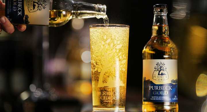 Purbeck Cider